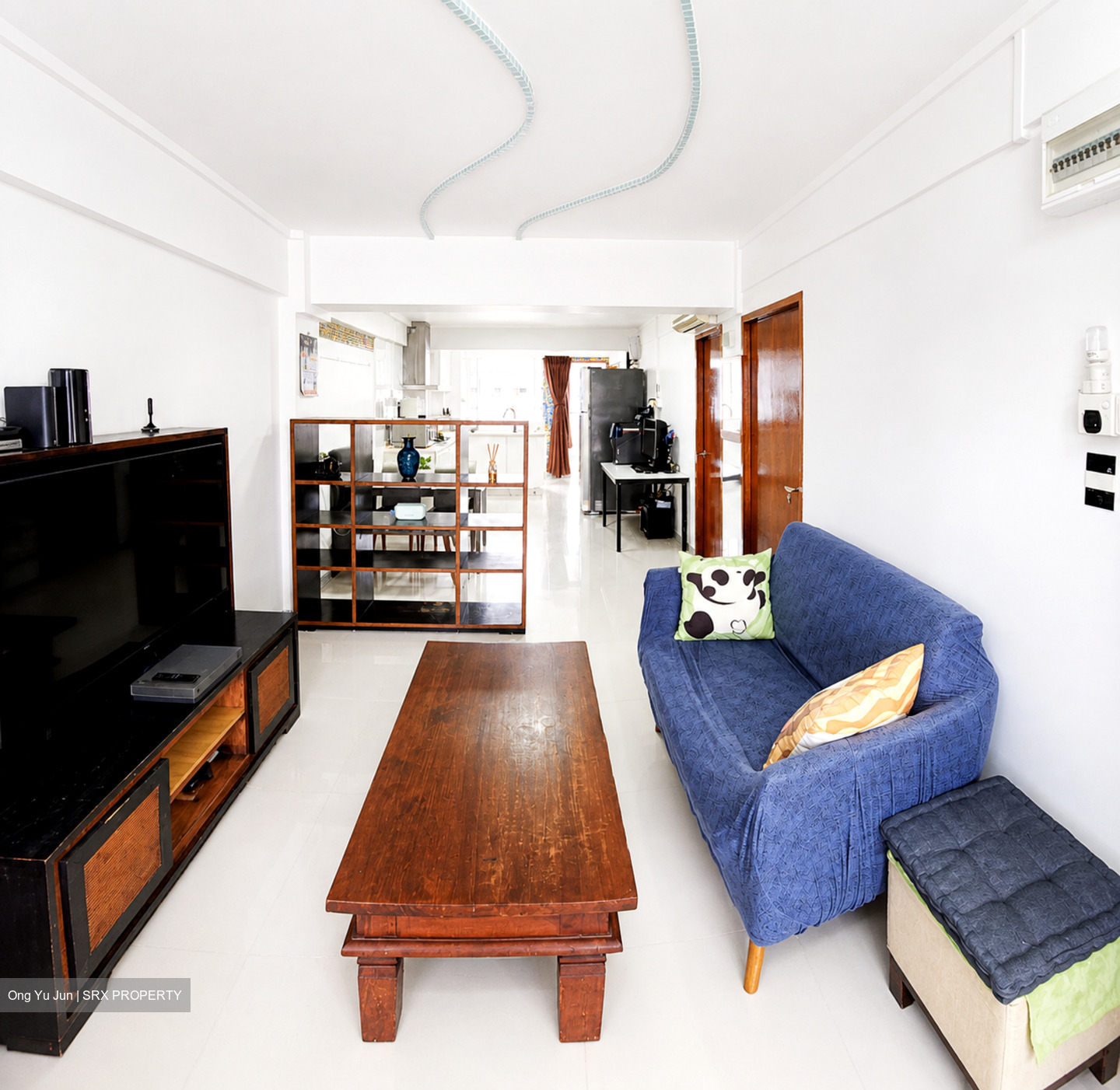 Blk 206 Toa Payoh North (Toa Payoh), HDB 3 Rooms #553662711
